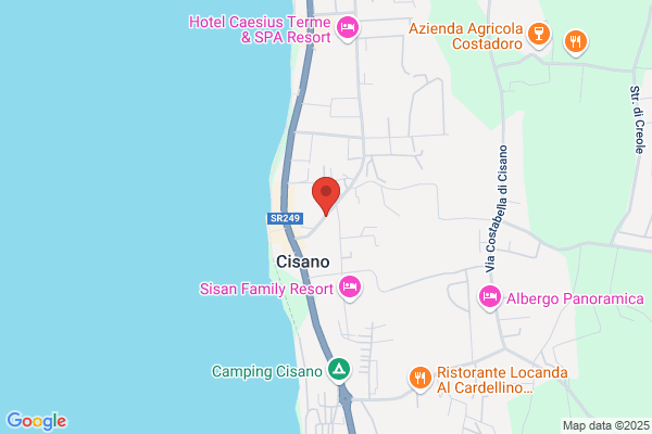 Sagra Dei Osei Di Cisano