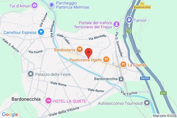 Crystalneve Immobiliare
