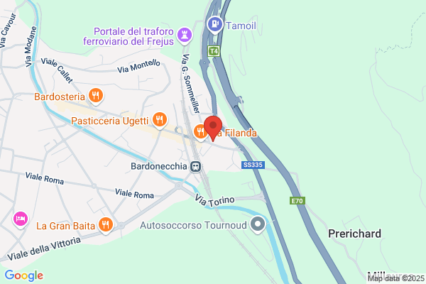 La Ruota Ristorante Pizzeria
