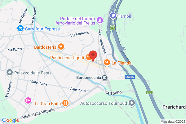 Nuova Decoralpi