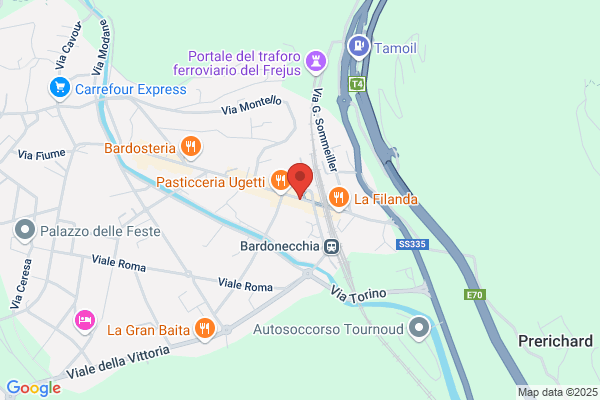 Agenzia Immobiliare Lionetti Elisabetta