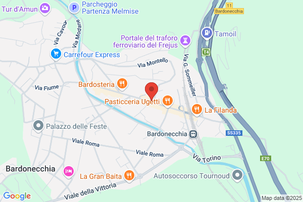 Farmacia De Nicola Di De Nicola Paola