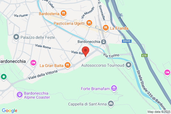 Frejus Case Vacanza S.R.L.