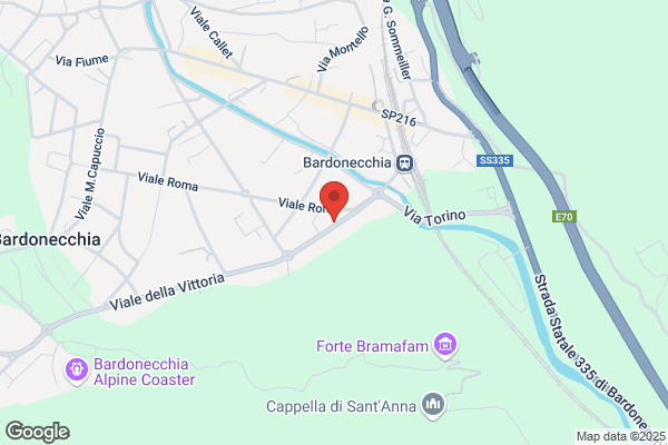 Frejus Soc. Consortile A R. L.