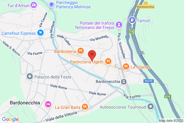 Il Caminetto Di Vottero Claudio