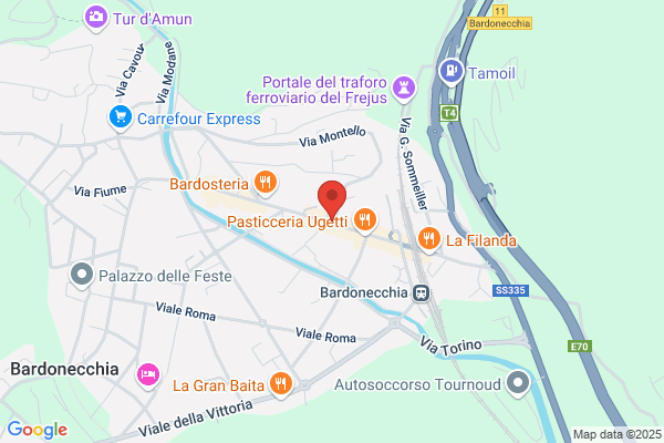 Lo Sportivo Di Bologna G. & C. (S.N.C.)