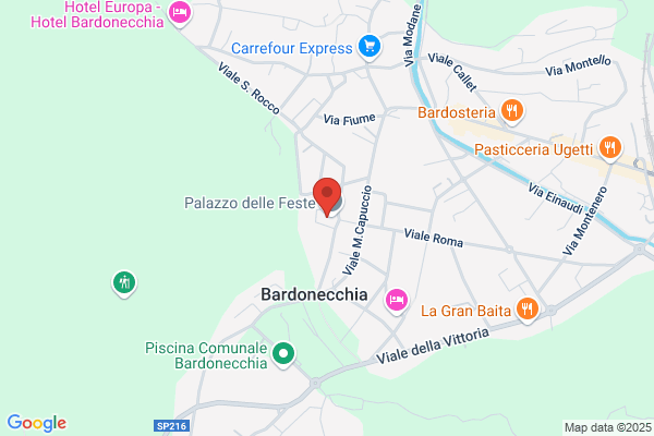 Municipio - Azienda Autonoma Di Soggiorno