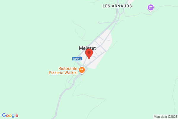 Pensione Ristorante La Provinciale