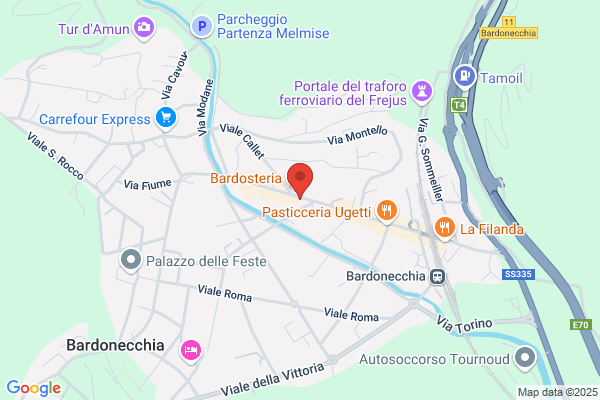 Poste Italiane