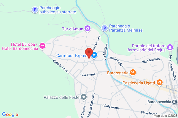 Ristorante Borgo Vecchio