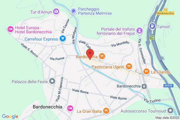 Ristorante El Gaucho