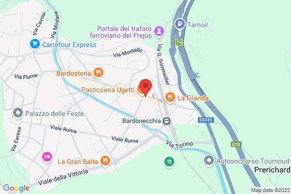 Ristorante Etable
