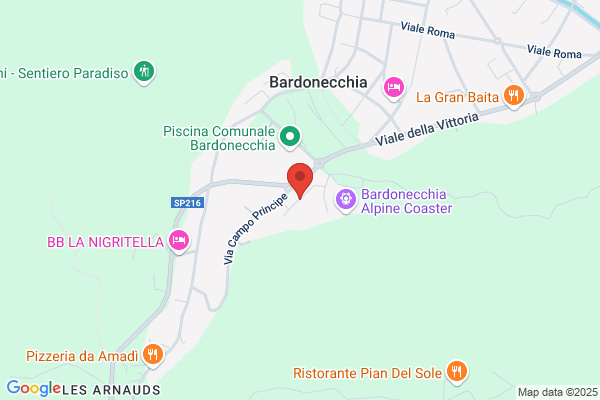 Sci Club Bardonecchia