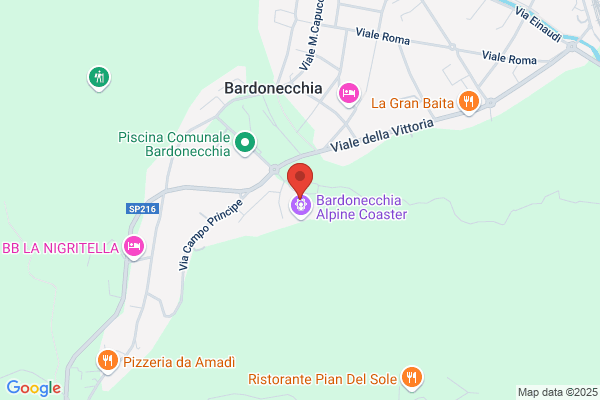 Scuola Sci Bardonecchia