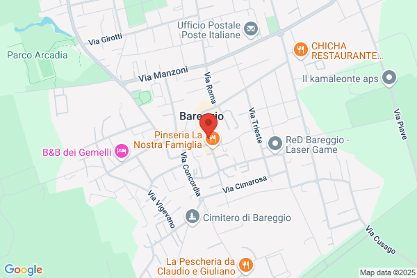 Centro Riabilitativo Salus Nova