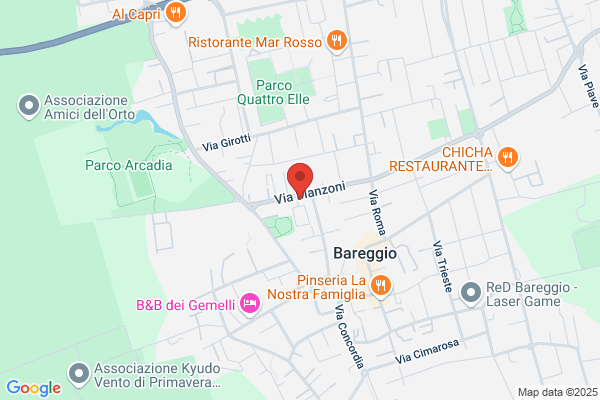 Studio Medico Dr. Barucco
