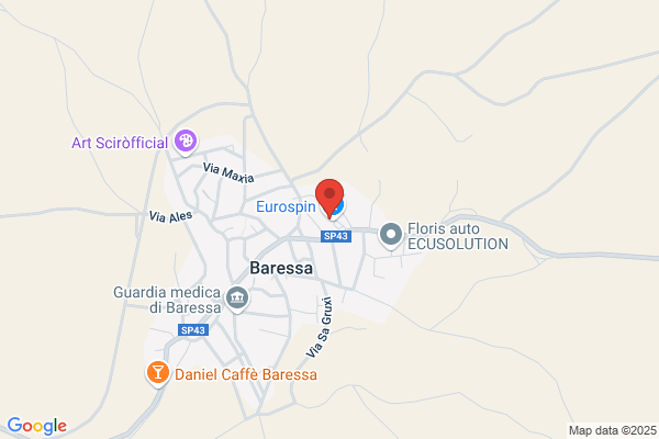 SM Eraldo srl