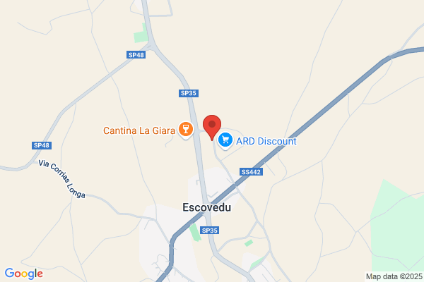 Autospurgo Sarda Spurgo
