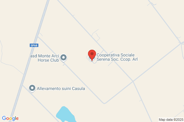 Casa di Riposo Serena
