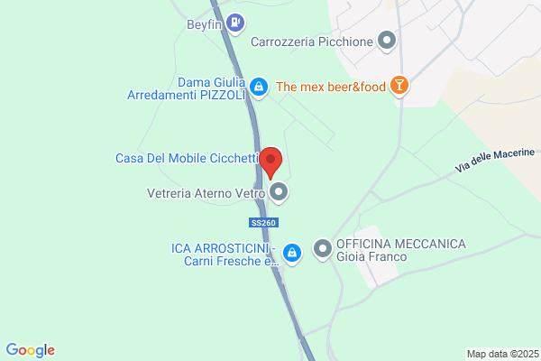 Agenzia Funebre di Carlo