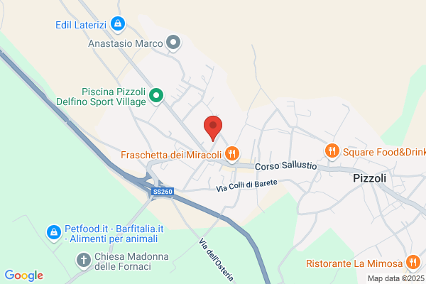 Cicchetti Onoranze Funebri