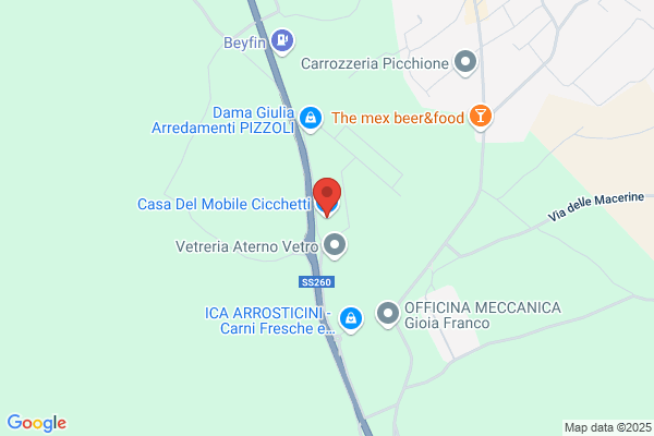 Arredamenti Cicchetti