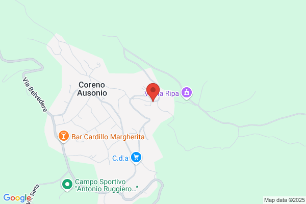 Forno Corsetti Anna