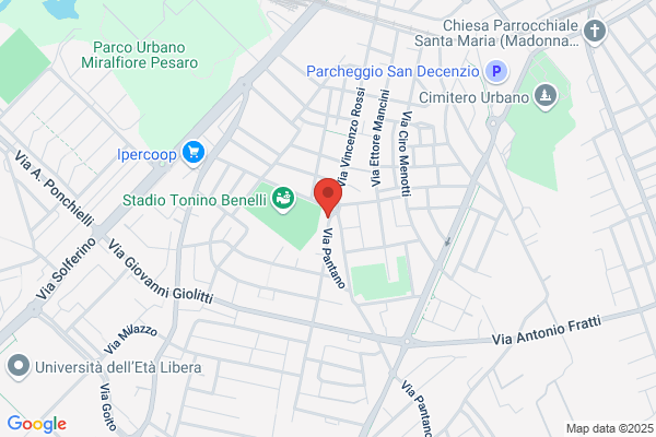 Gregori Paolo (Geom.)