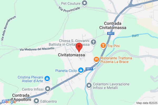Master Casa Impresa Edile