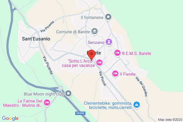 Pizzeria Trattoria La Via Dei Carrettieri
