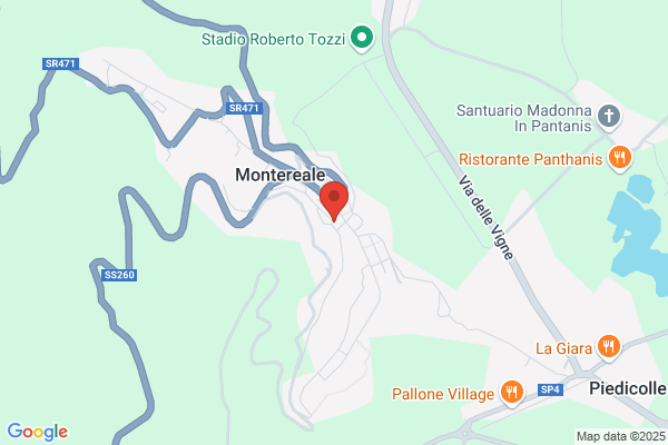 Pozzi Idrici Trivellazioni Venturi