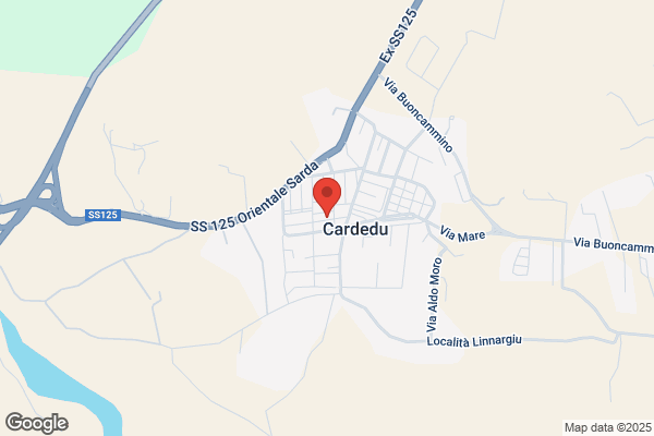 Centro Apistico Sardo dell'Ogliastra