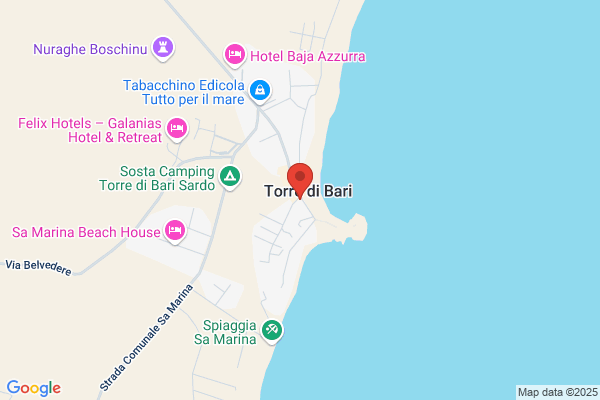 Hotel La Torre Srl