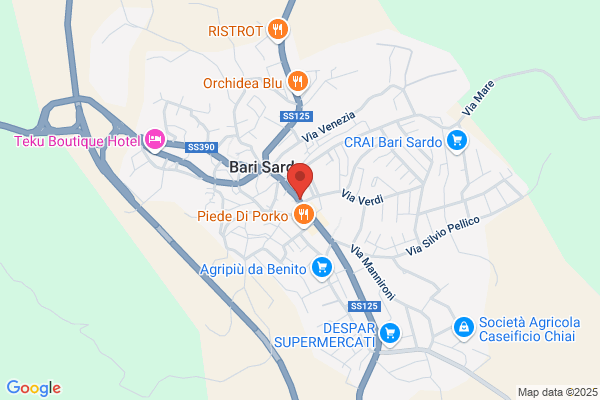 Ottica Di Piroddi Stefano