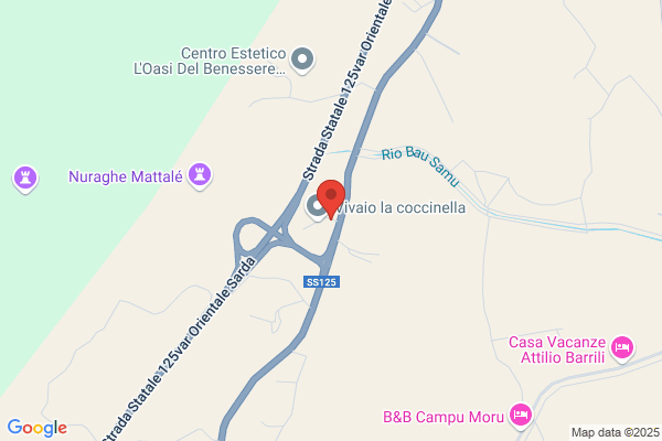 Vivaio Di Contu Franca Angela