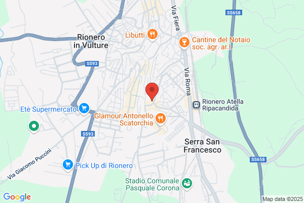 Aci Pratiche Auto Tirriciello