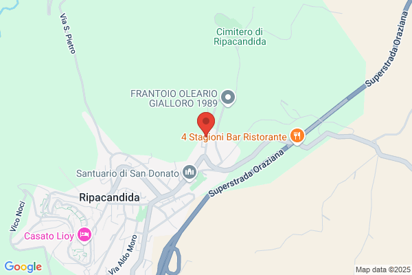 Arredamenti Sarcuno