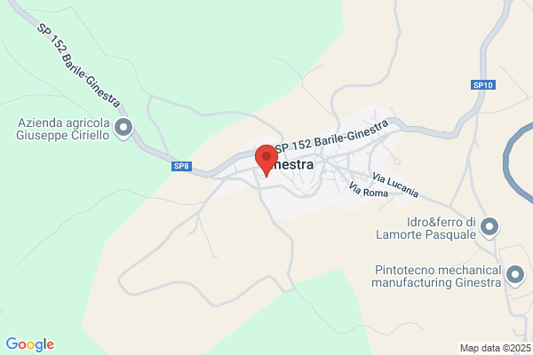 Casa di Riposo Sole e Luna