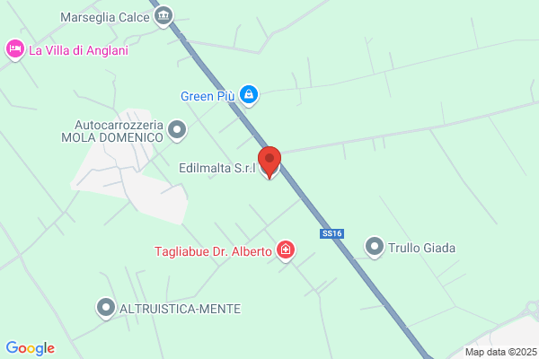 Edil A.M.
