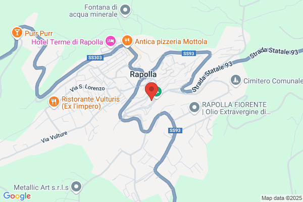 Il Vecchio Frantoio