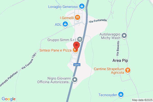 La Grafica di Lucchio