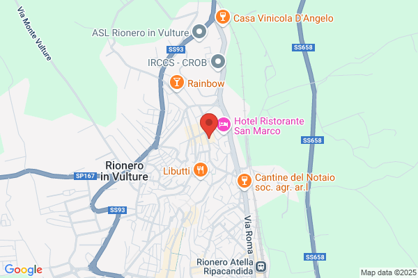 Ristorante Osteria Vecchio Cortile