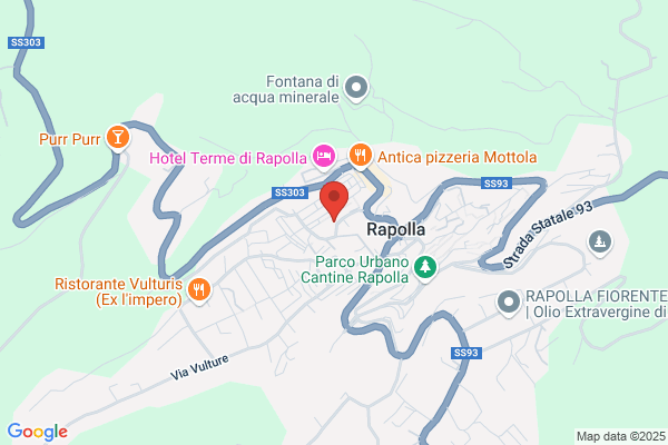 Studio Dentistico Taddonio