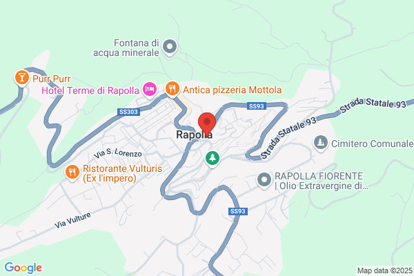 Dott.ssa Rossana  Fuccilo