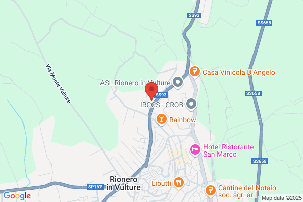 Centro Gomme