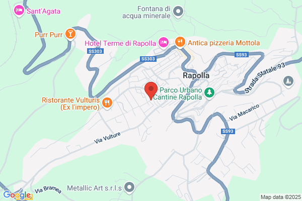 Impermeabilizzazioni Aramino Michele