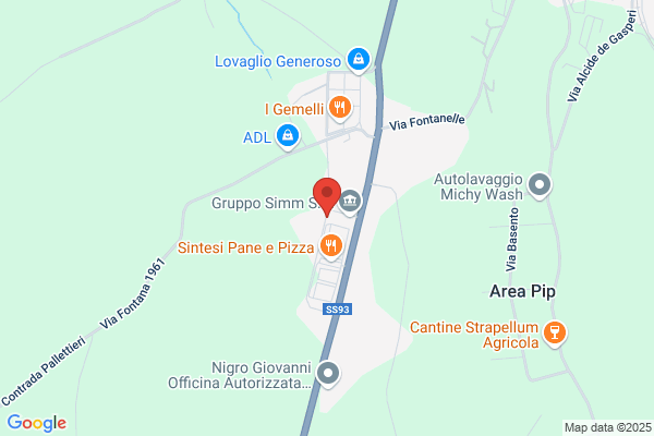 Impianti Sim