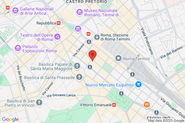 Istituto Mater Misericordiae