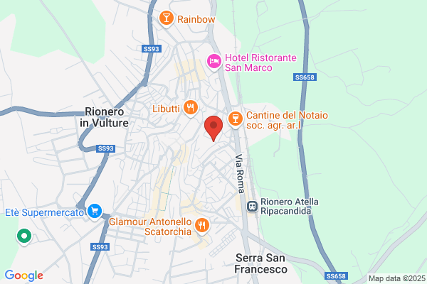 Istituto Orfanotrofio Antoniano