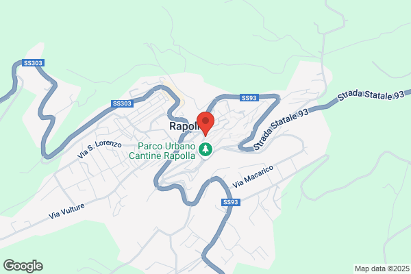 La Graffetta